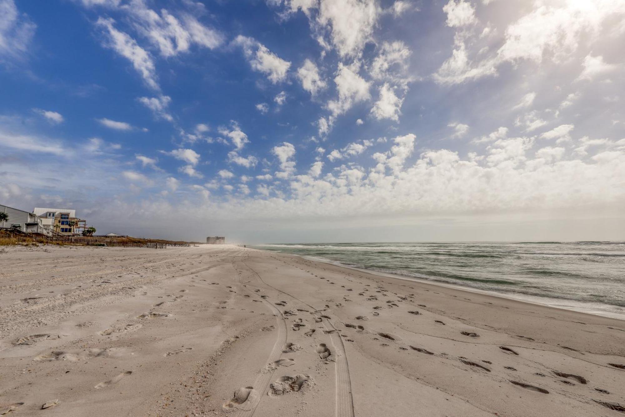 Village Of South Walton B247 Inlet Beach Exterior photo