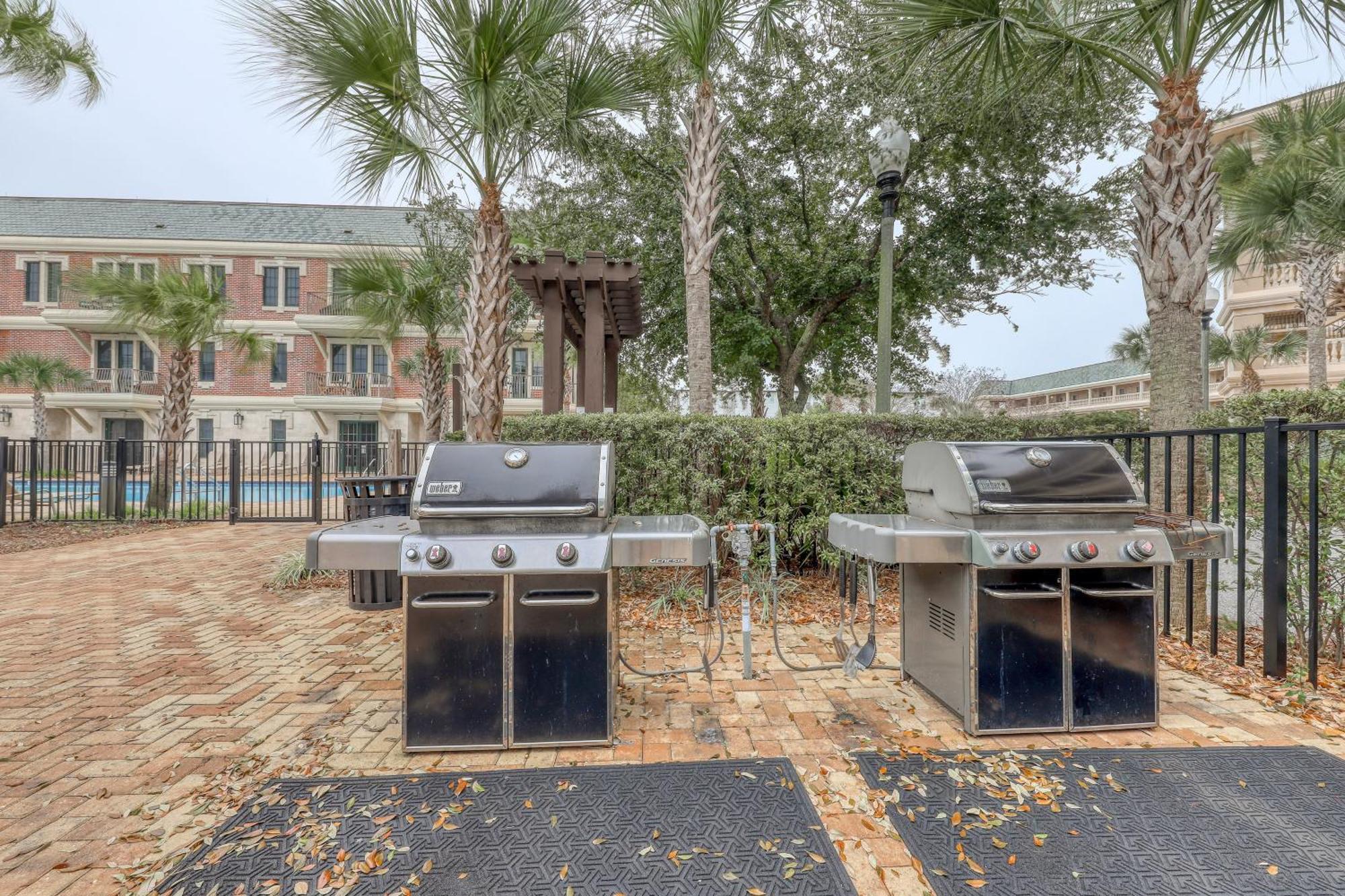 Village Of South Walton B247 Inlet Beach Exterior photo