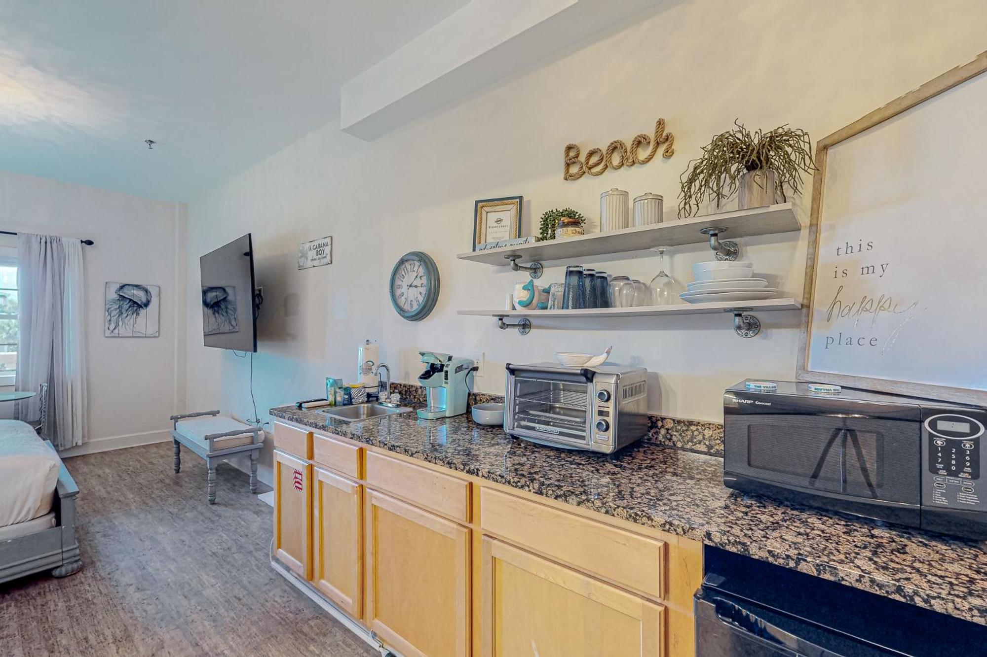 Village Of South Walton B247 Inlet Beach Exterior photo