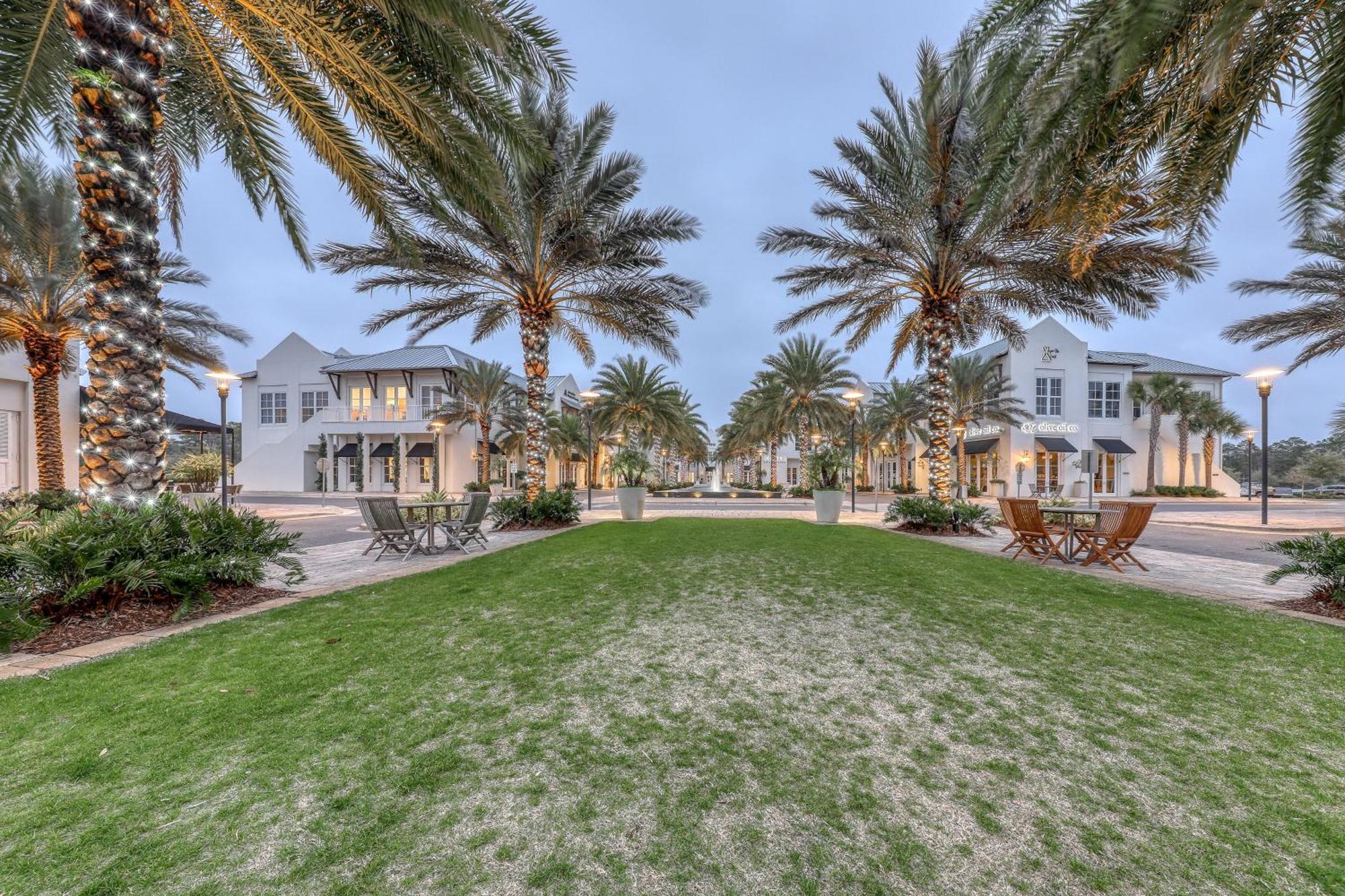 Village Of South Walton B247 Inlet Beach Exterior photo