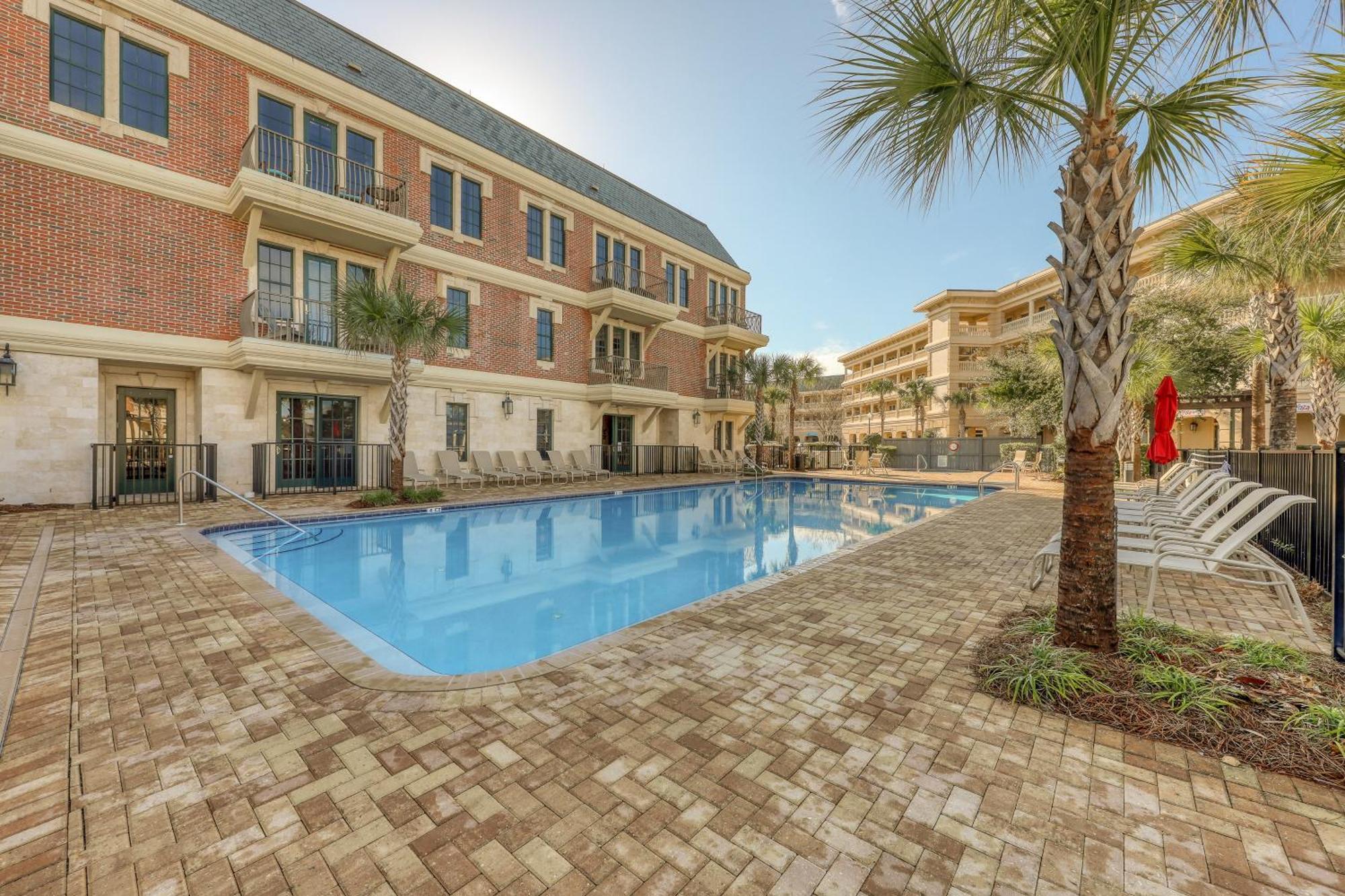 Village Of South Walton B247 Inlet Beach Exterior photo