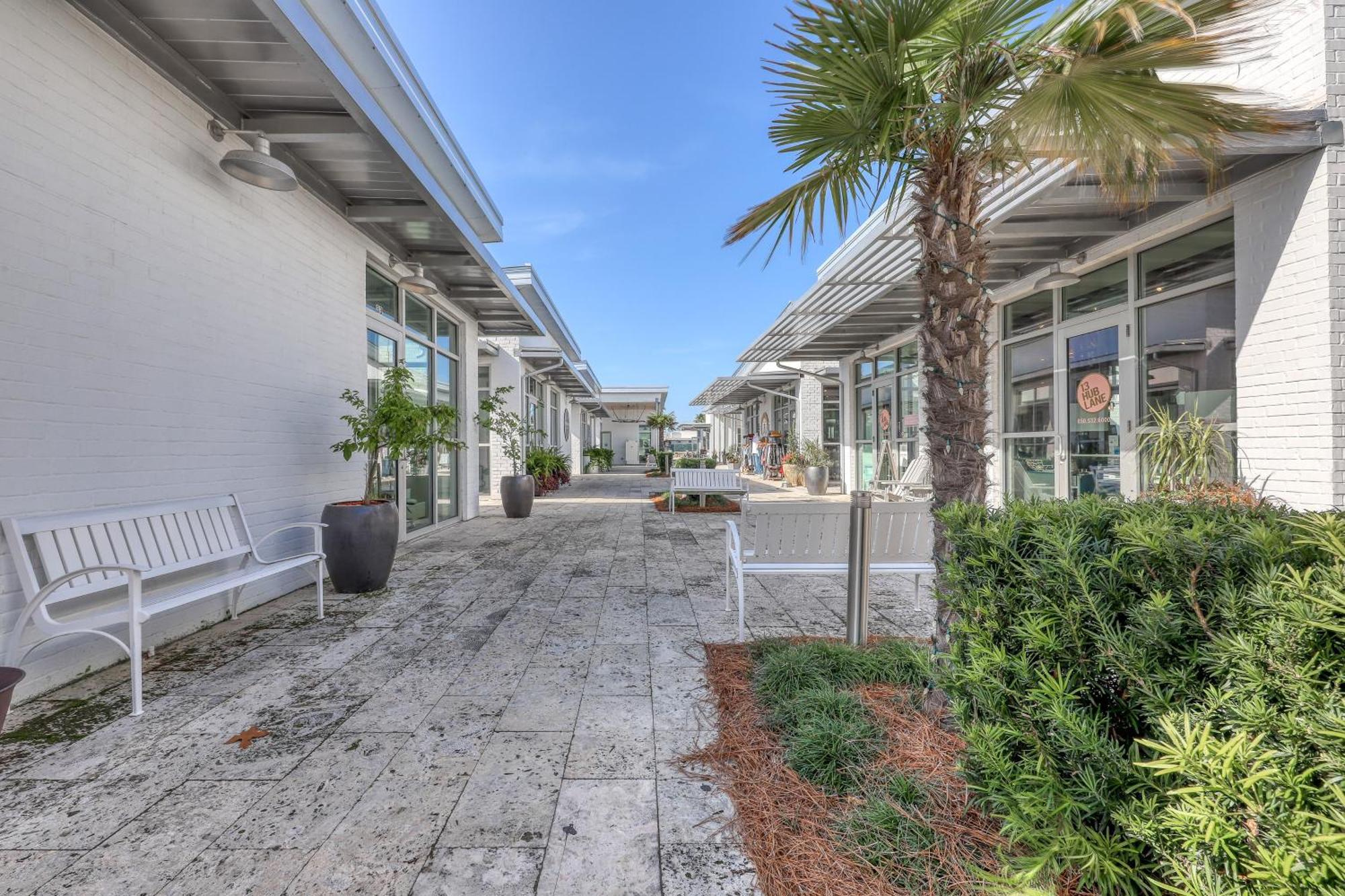 Village Of South Walton B247 Inlet Beach Exterior photo